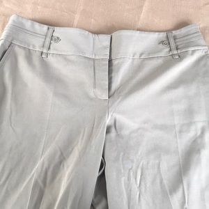 Light weight trousers - perfect for spring!